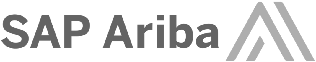 Integrates with SAP Ariba